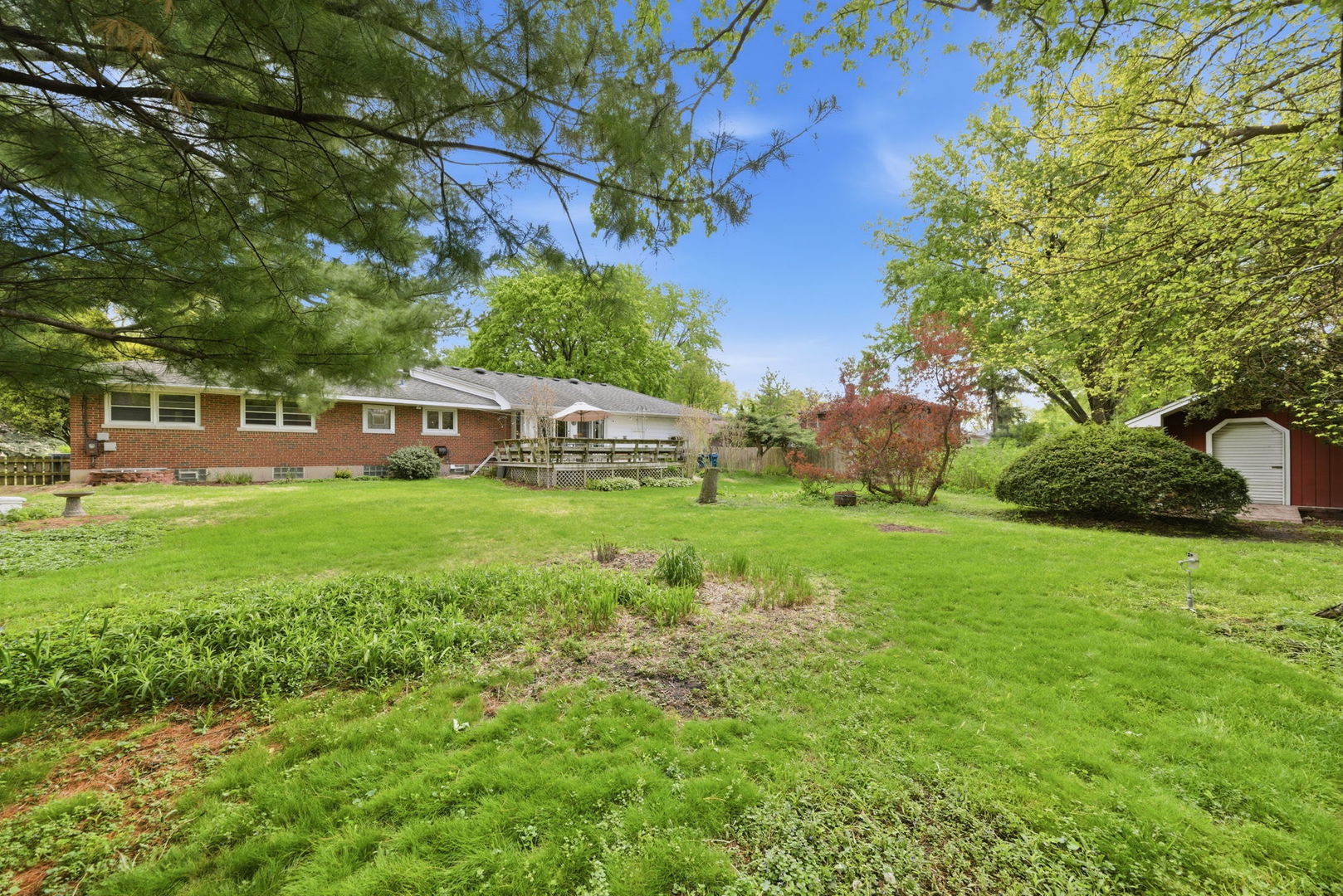 3934 Elm Street