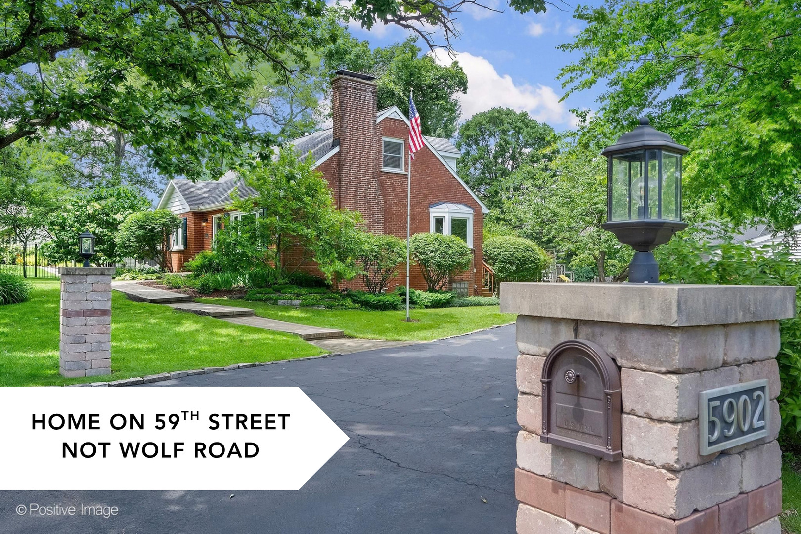 5902 Wolf Road
