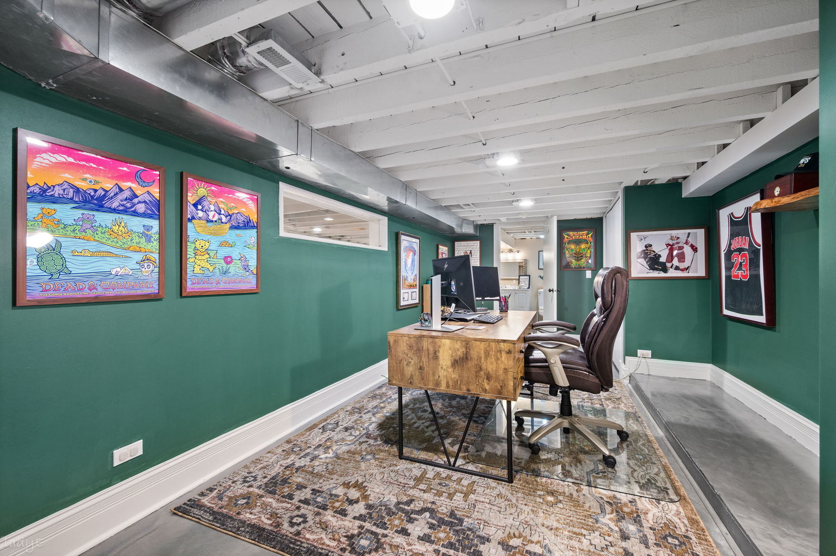 1020 W Roscoe Street Unit: 1W