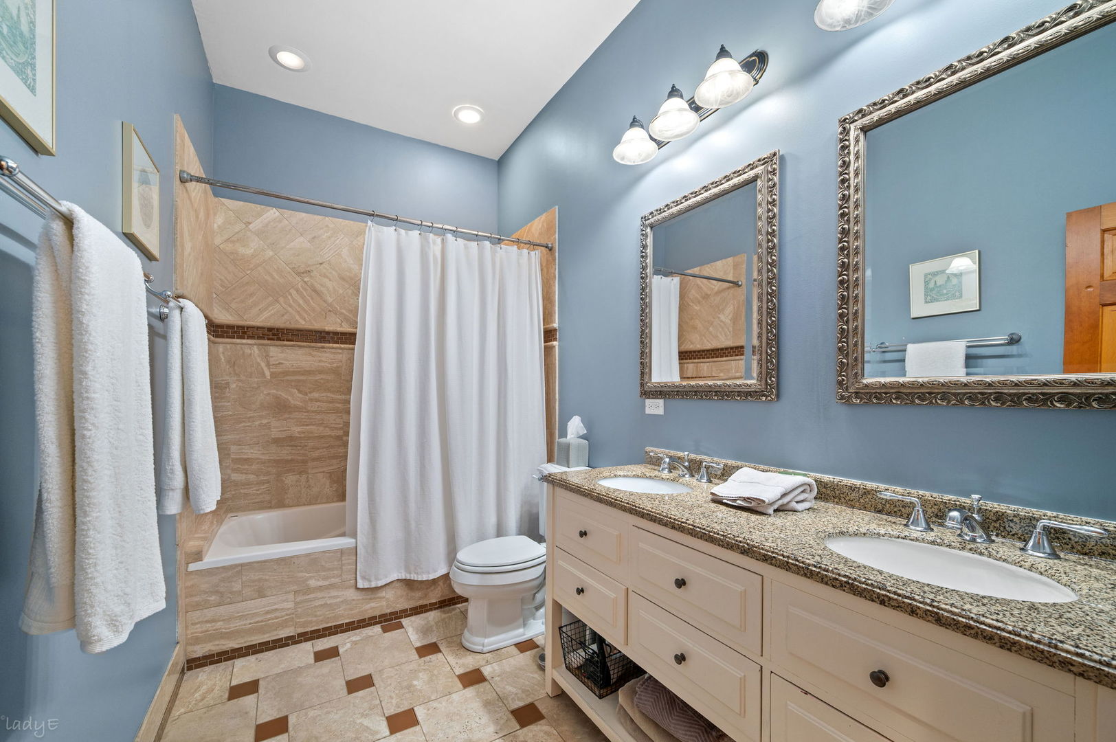 1020 W Roscoe Street Unit: 1W