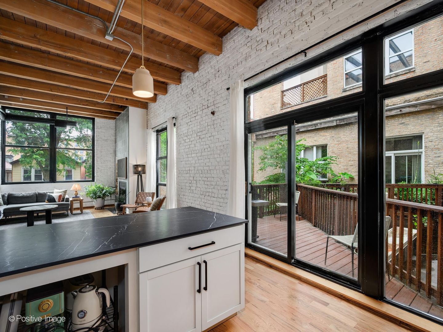 525 N Ada Street Unit: 23