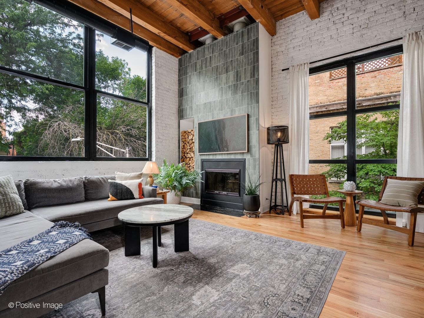 525 N Ada Street Unit: 23