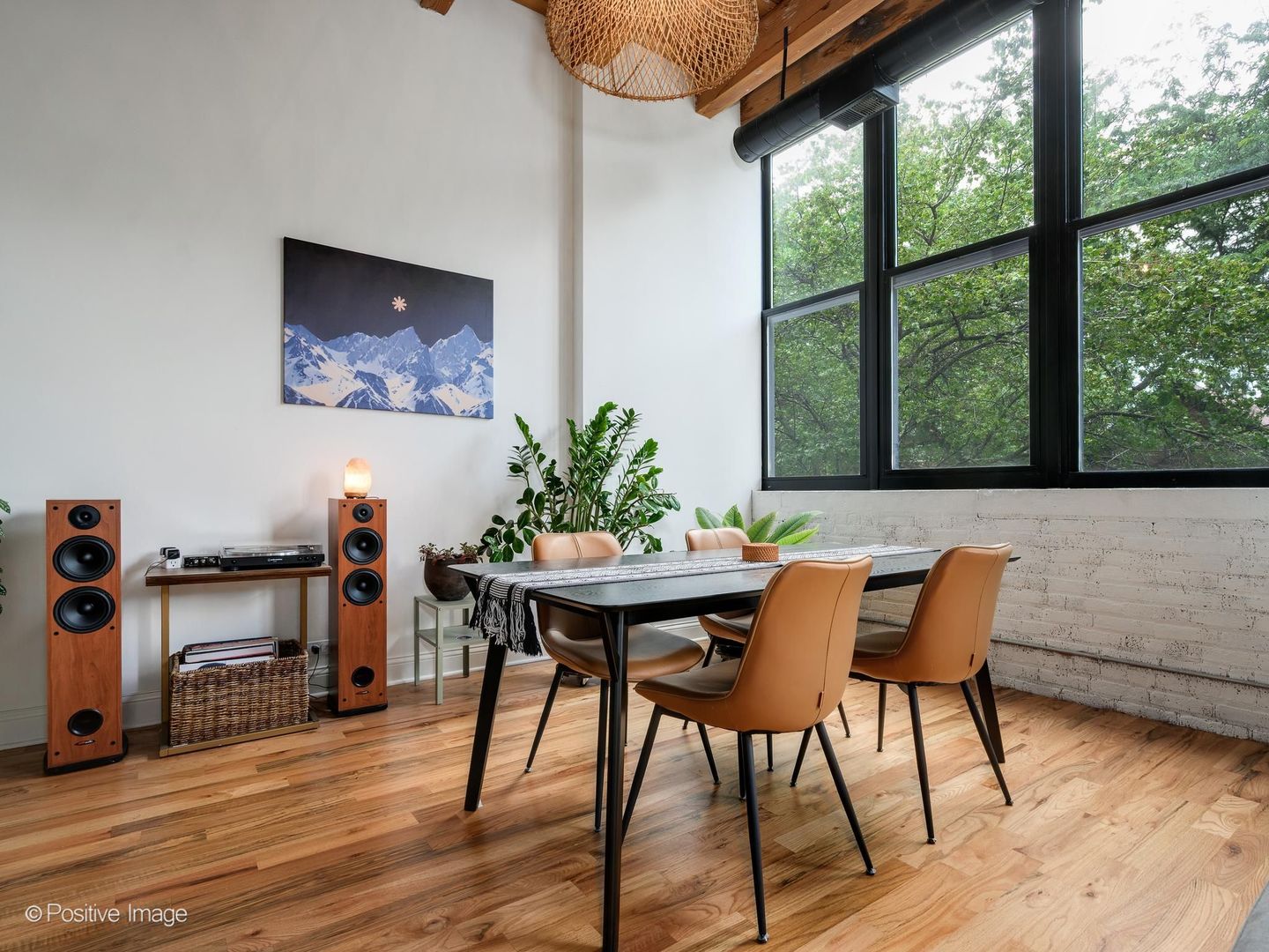 525 N Ada Street Unit: 23