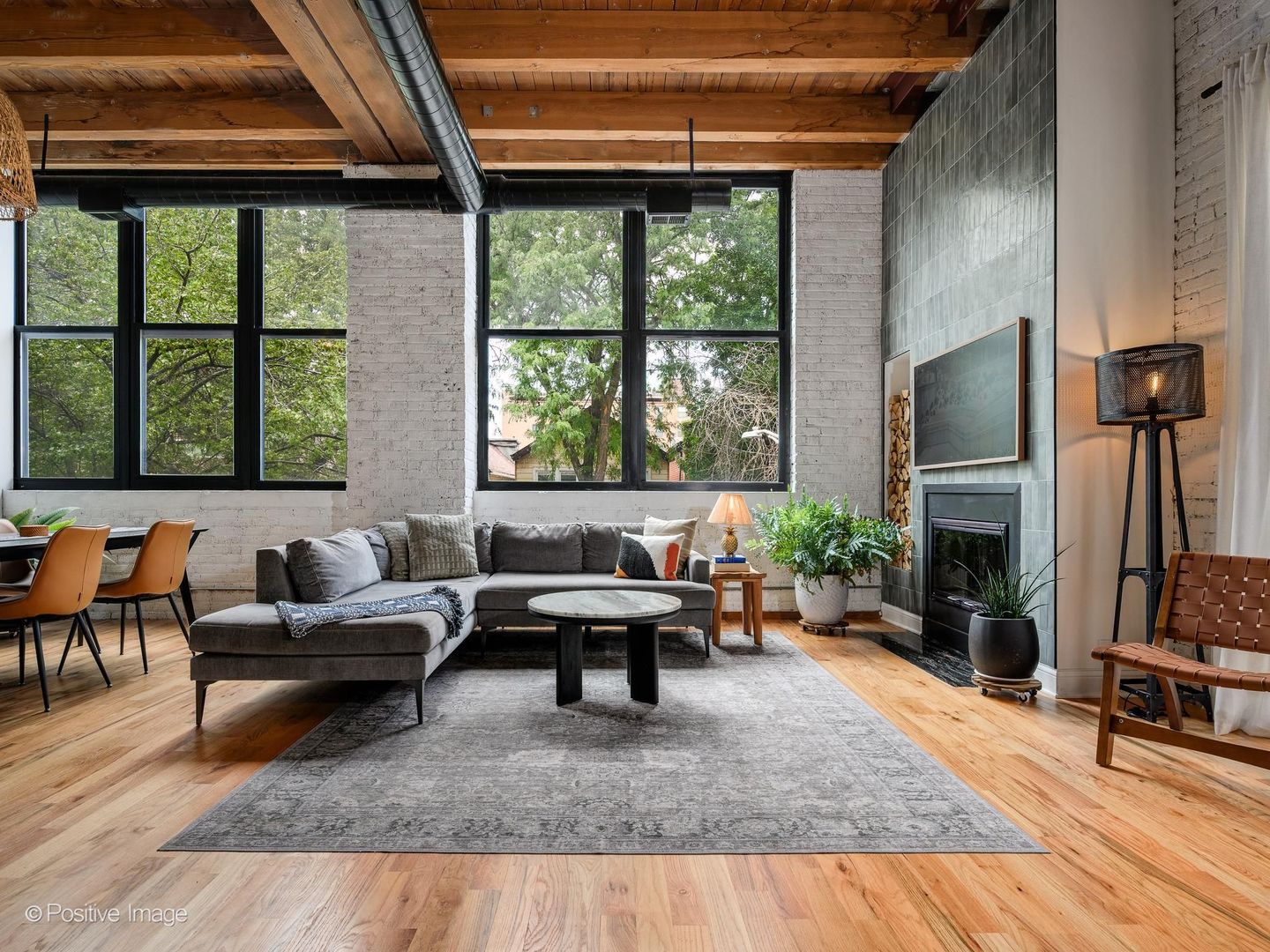 525 N Ada Street Unit: 23