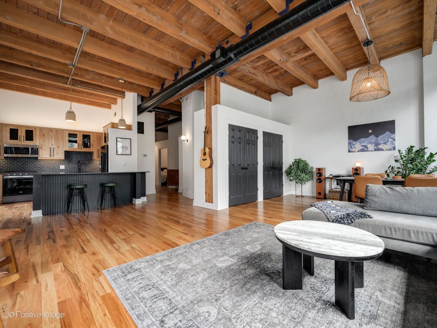 525 N Ada Street Unit: 23