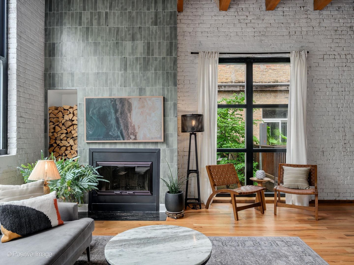 525 N Ada Street Unit: 23