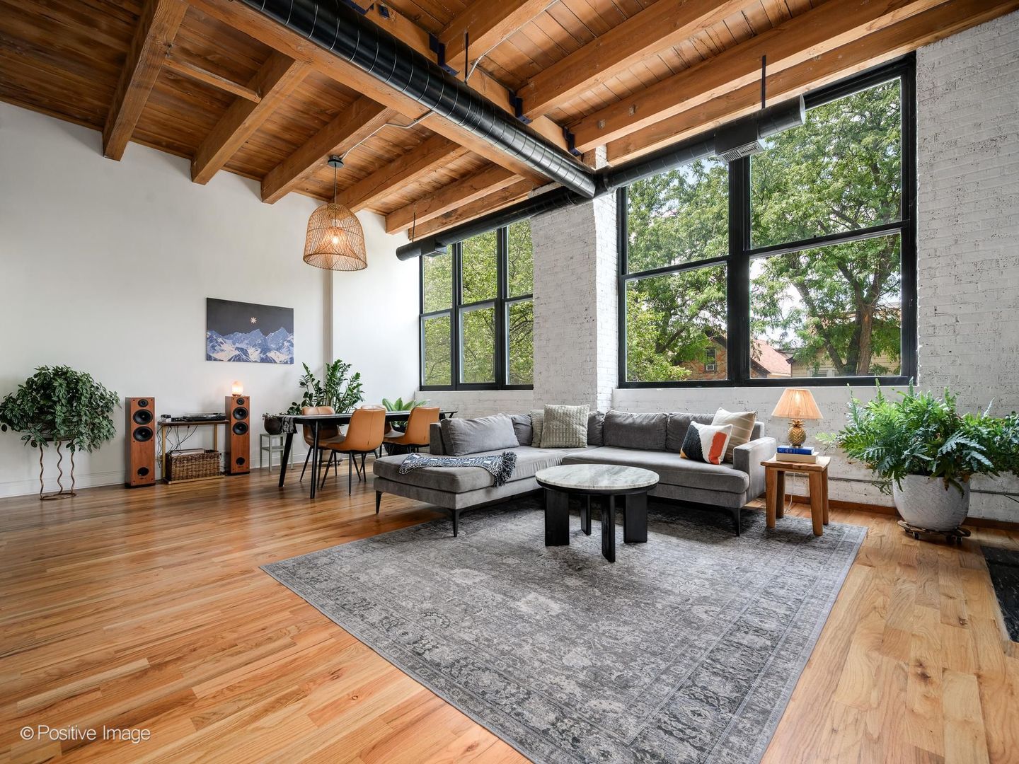 525 N Ada Street Unit: 23