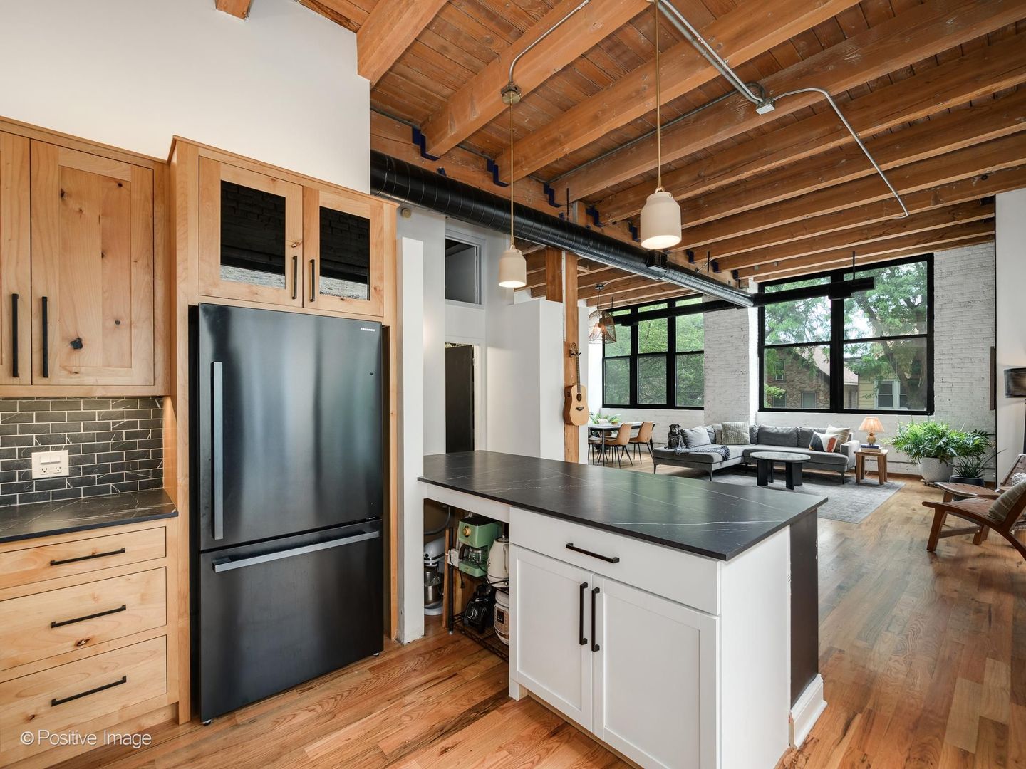 525 N Ada Street Unit: 23