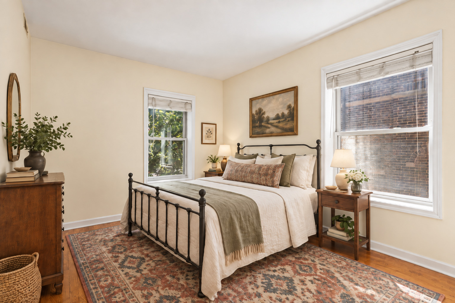 34 S 6th Avenue Unit: 2K