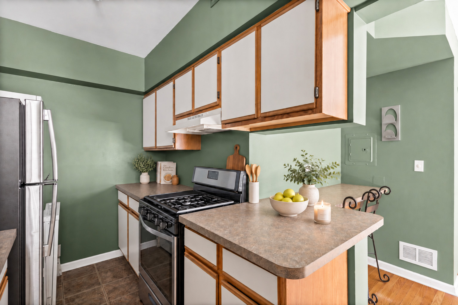 34 S 6th Avenue Unit: 2K
