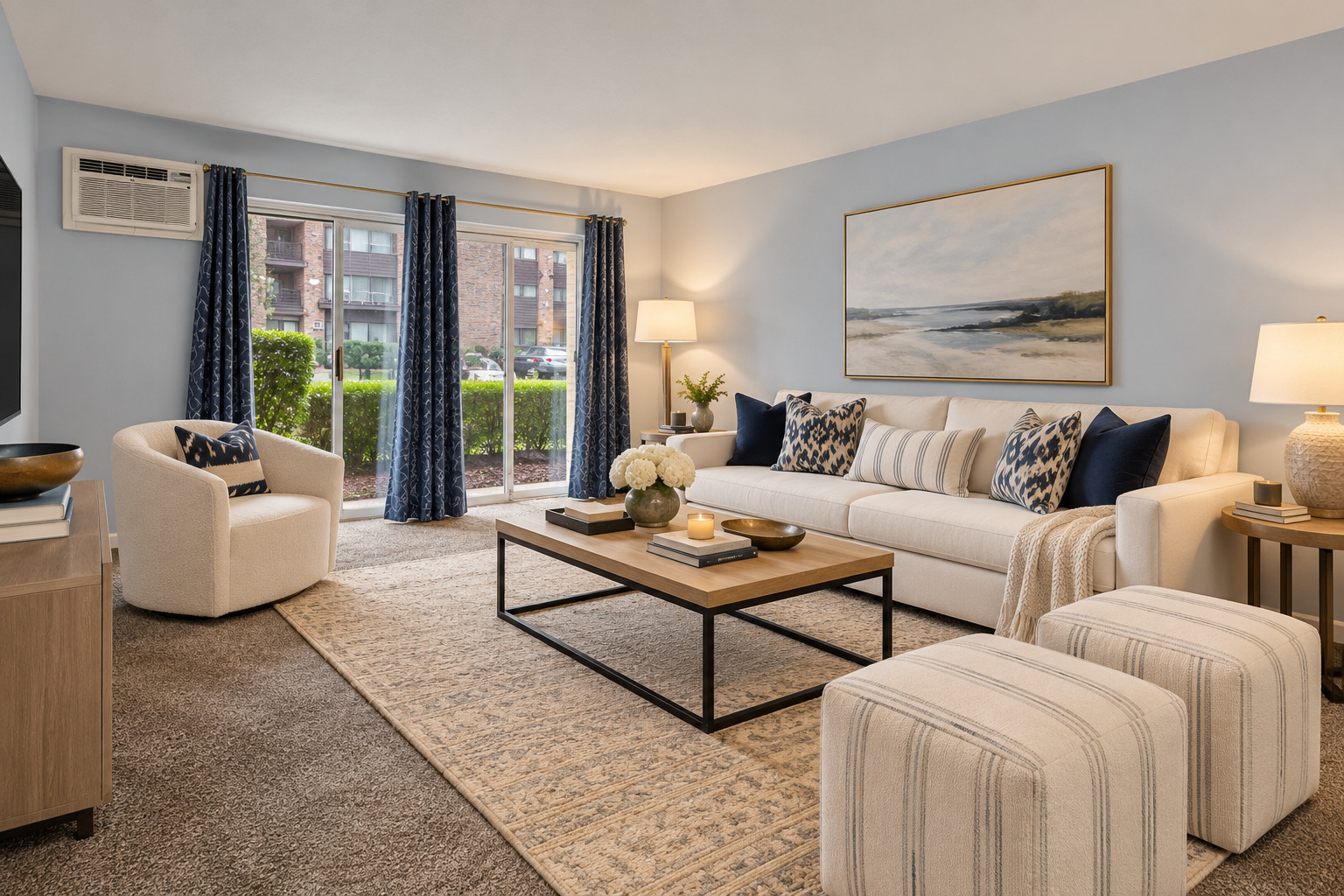 8894 Knight Avenue Unit: 108