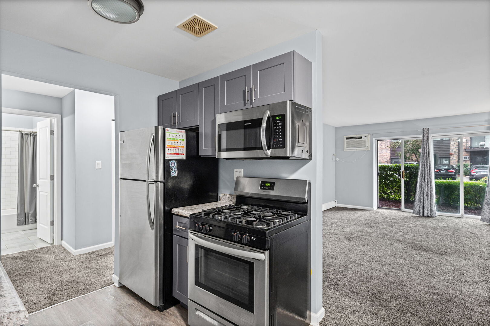 8894 Knight Avenue Unit: 108