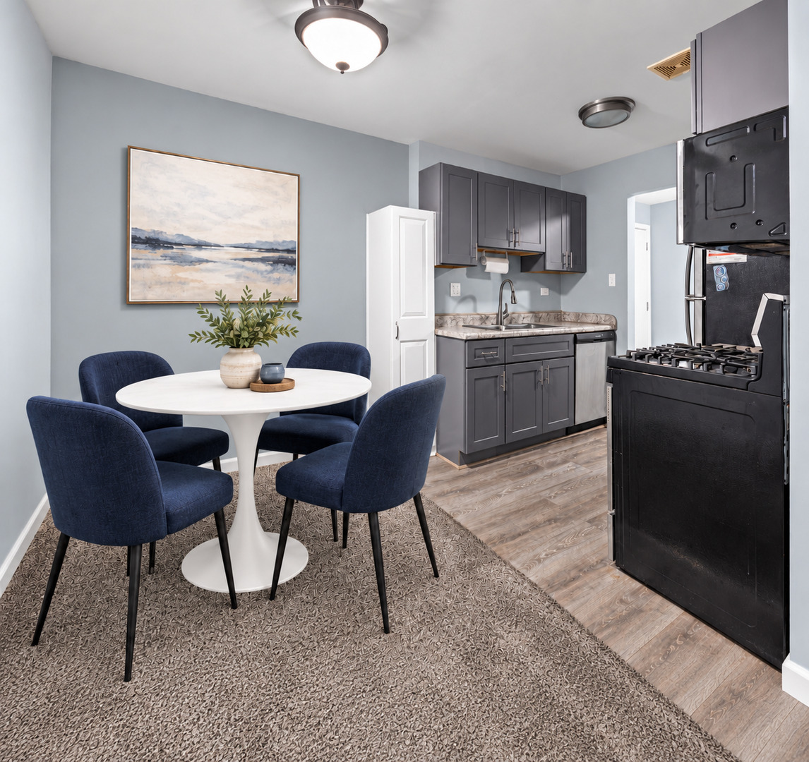 8894 Knight Avenue Unit: 108