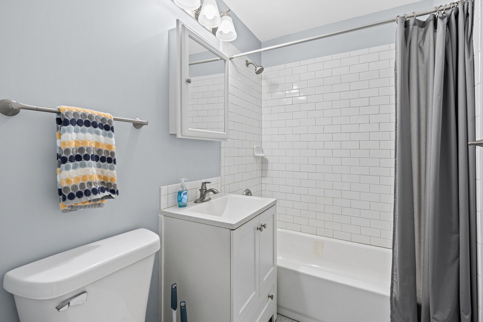 8894 Knight Avenue Unit: 108