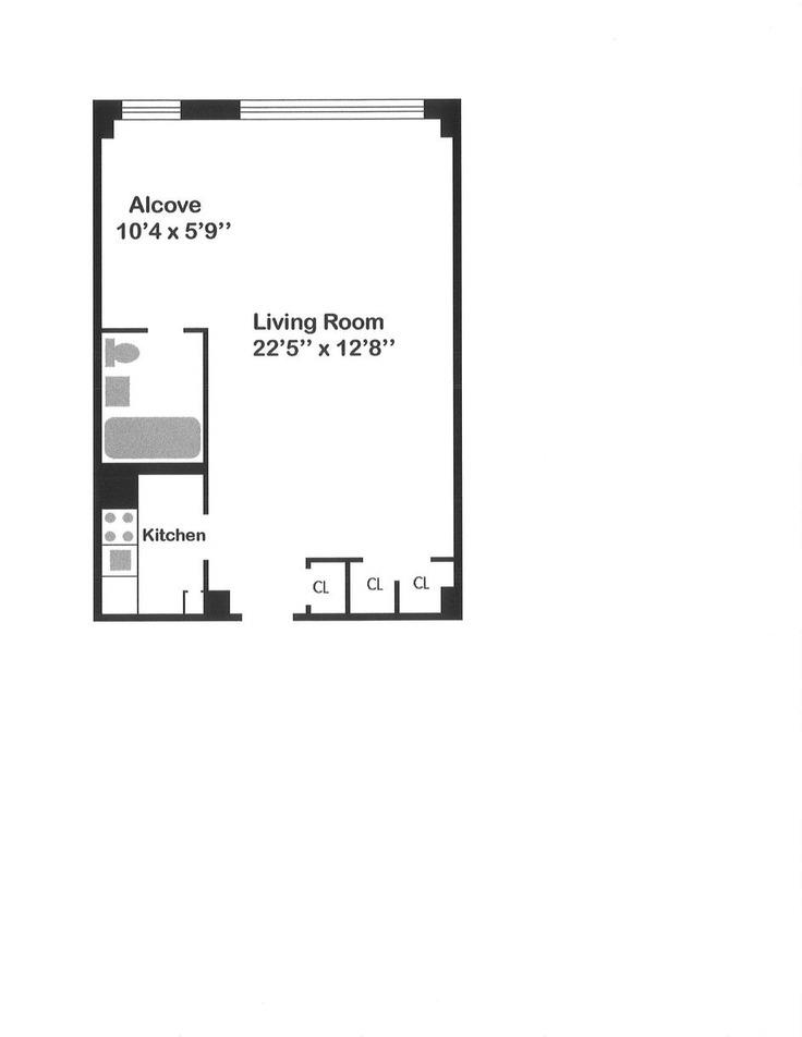 2 TUDOR CITY Place 4OS