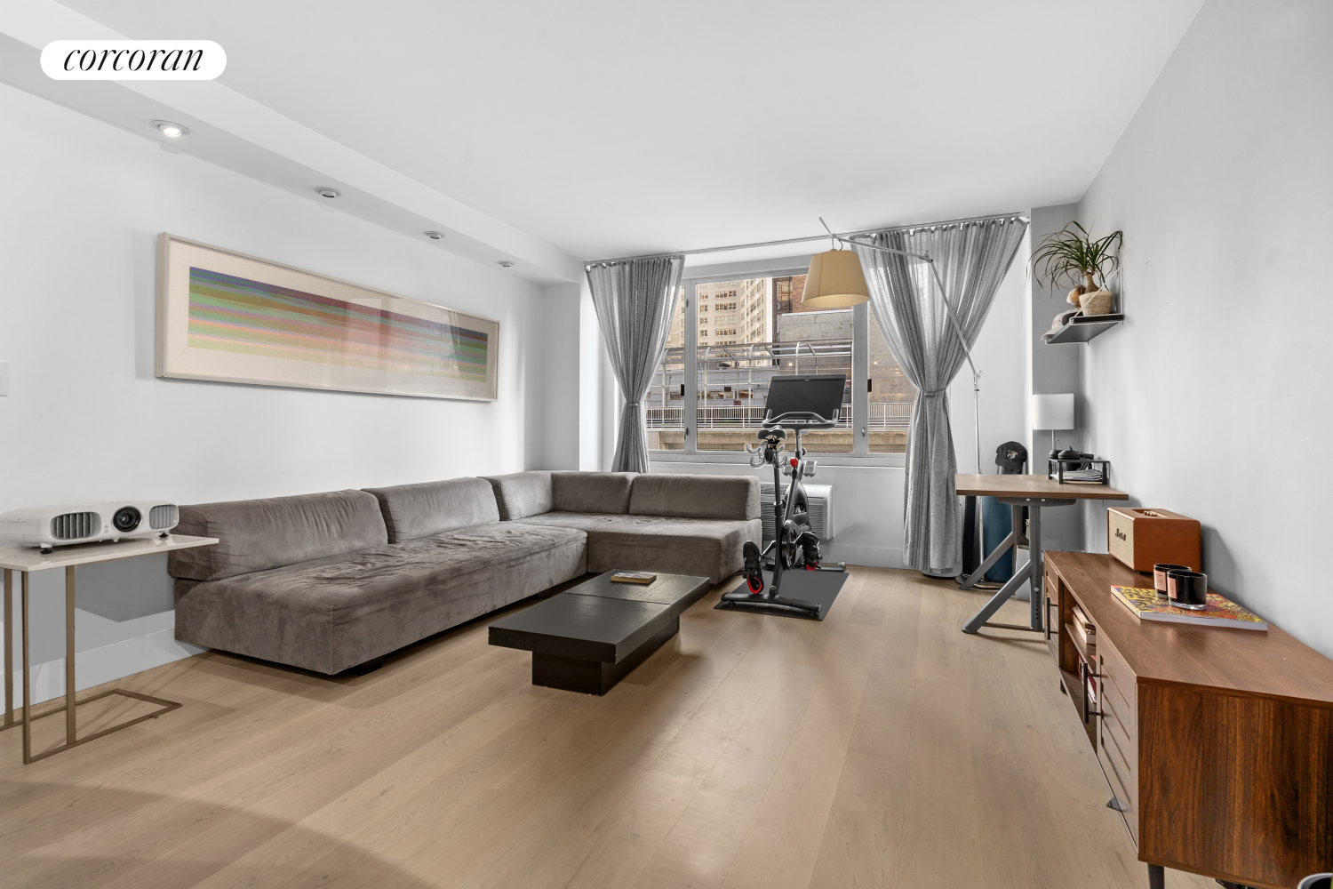 130 W 67TH Street 8B