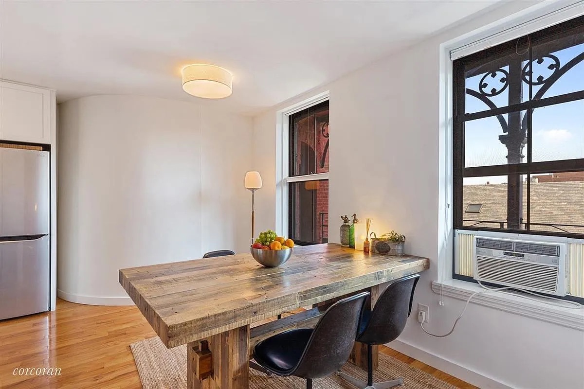 140 WARREN Street 6C