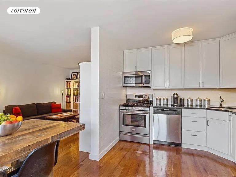 140 WARREN Street 6C