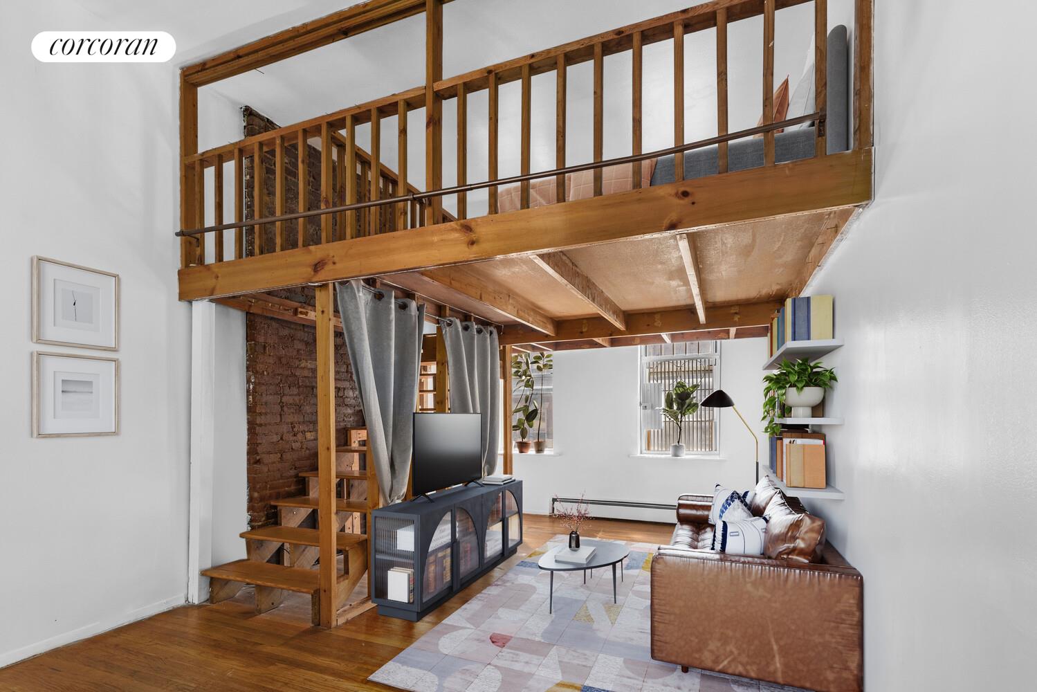 519 E 11TH Street 5E