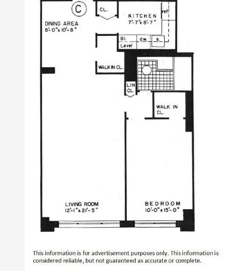 3333 HENRY HUDSON Parkway 7C