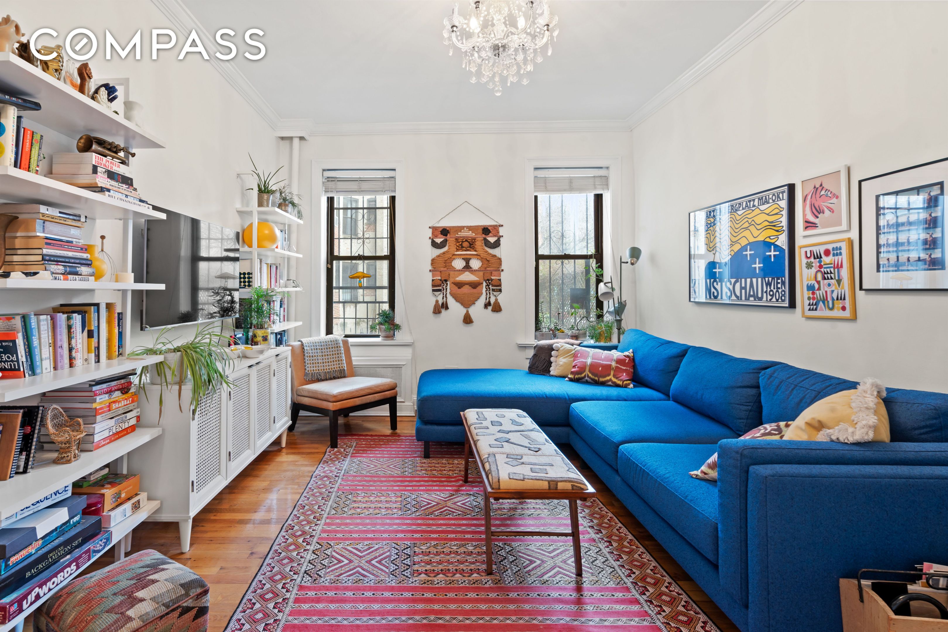 425 Prospect Place 1J