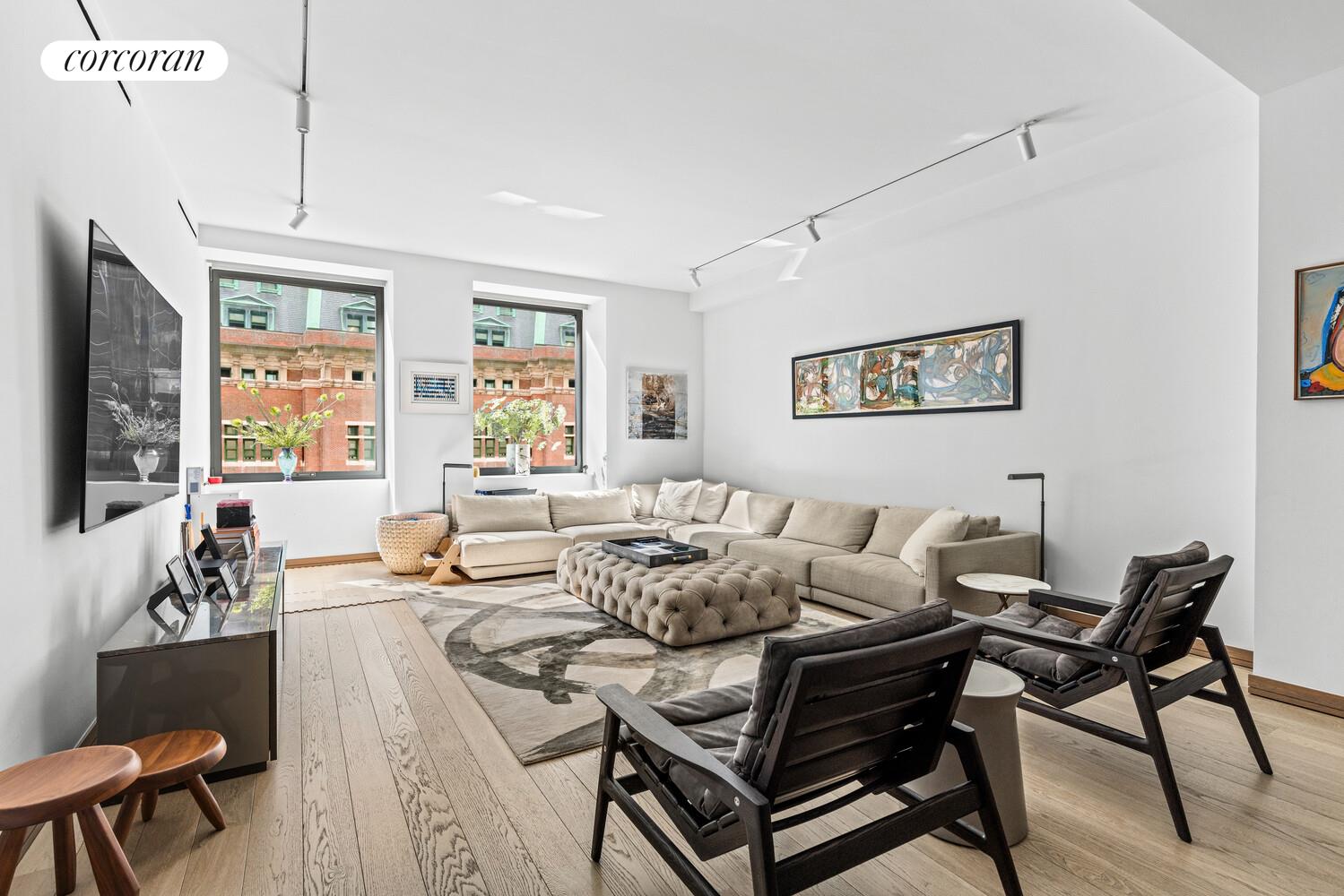 88 LEXINGTON Avenue 307