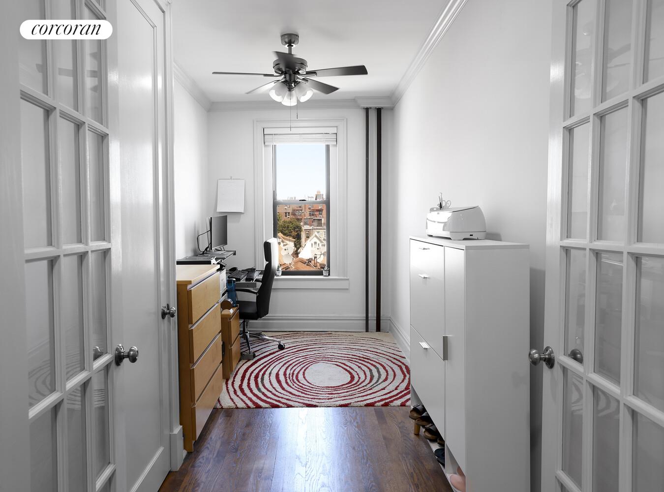 42-22 KETCHAM Street 16E