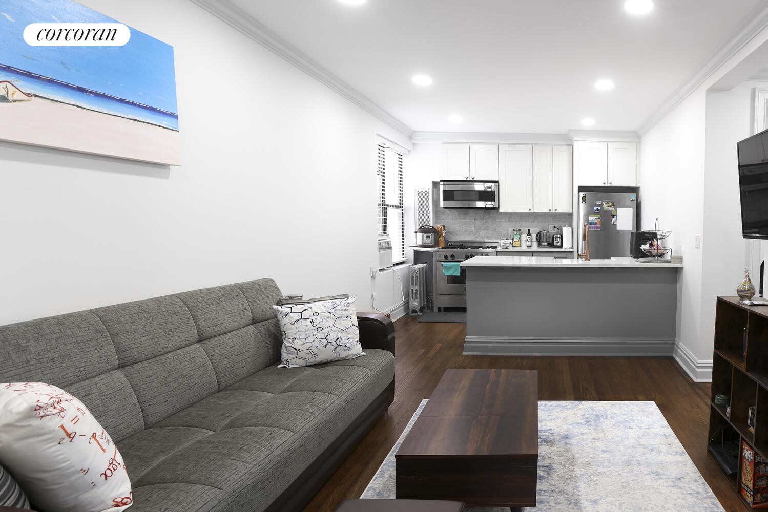 42-22 KETCHAM Street 16E