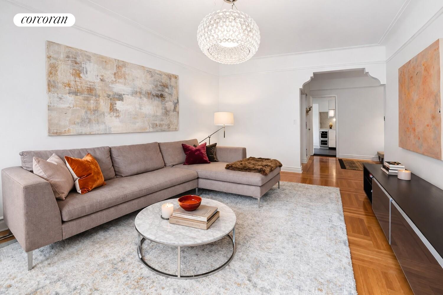 35-40 82ND Street 4H
