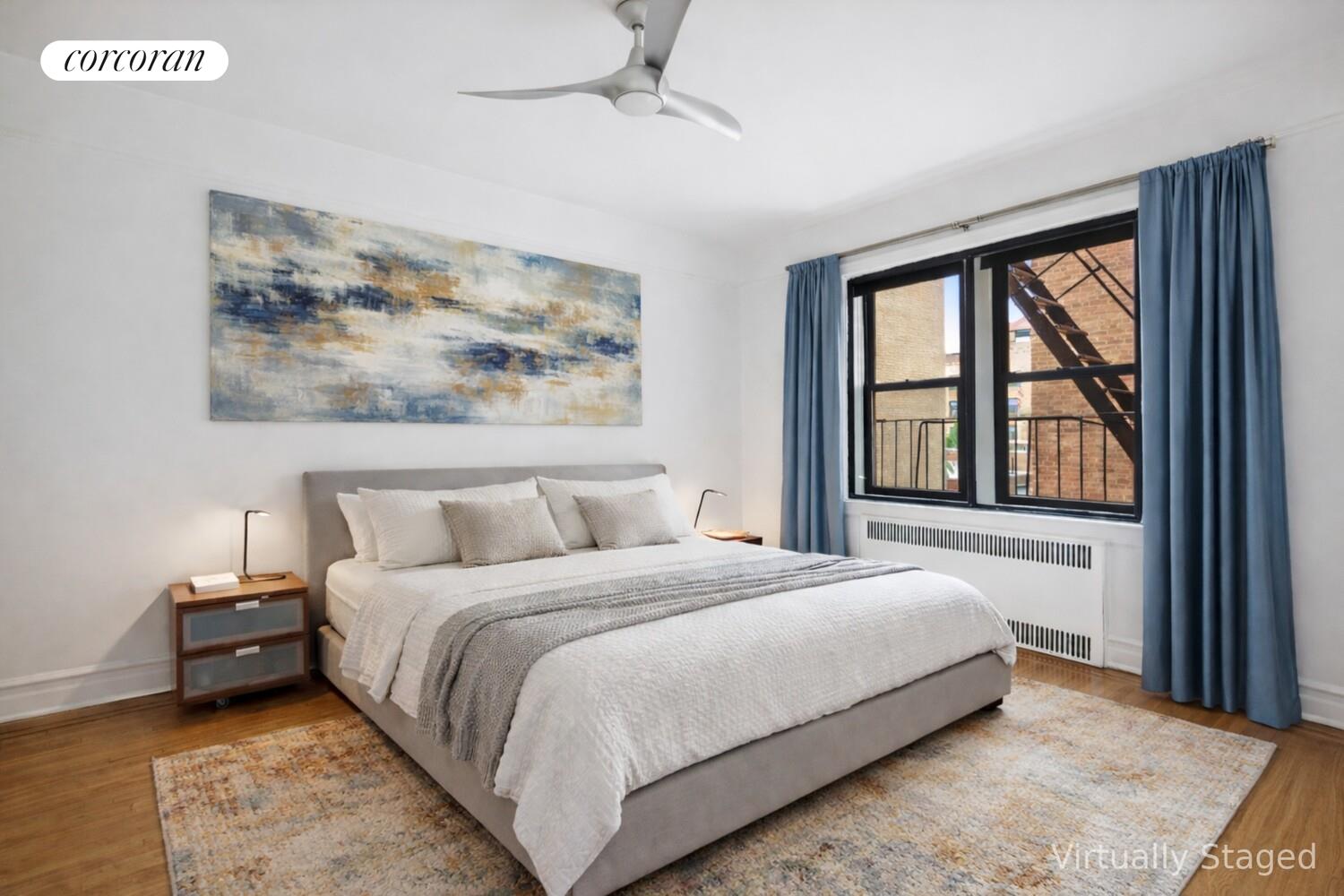 35-40 82ND Street 4H