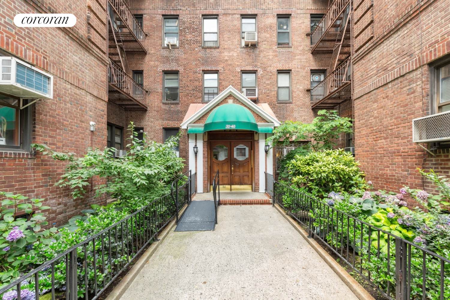 35-40 82ND Street 4H
