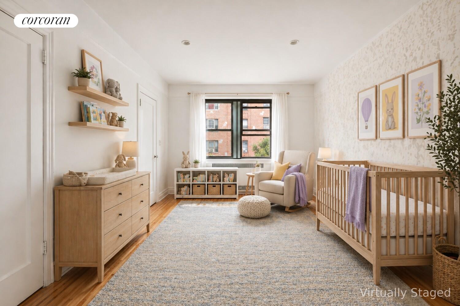 35-40 82ND Street 4H
