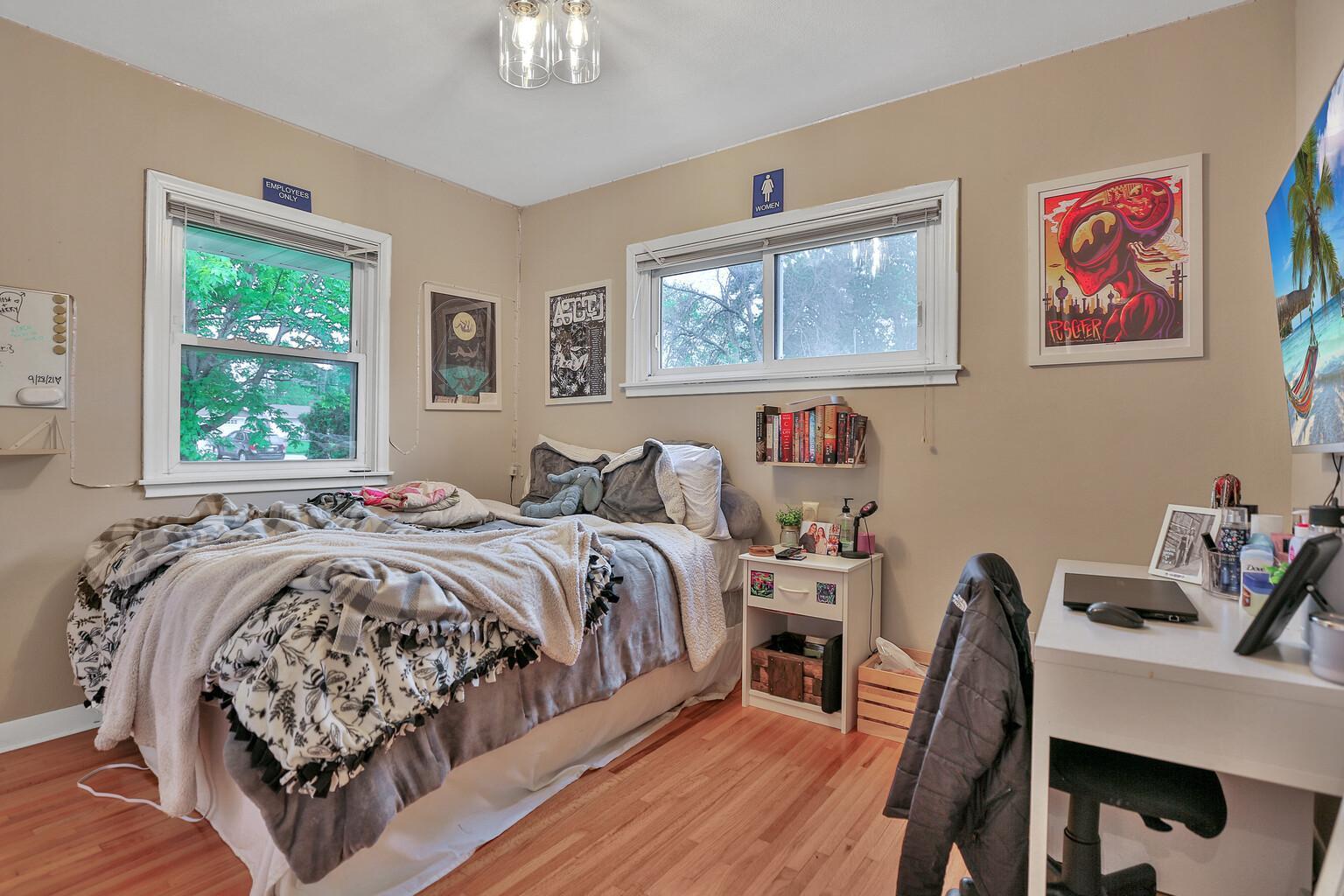 3689 Saint Regis Drive