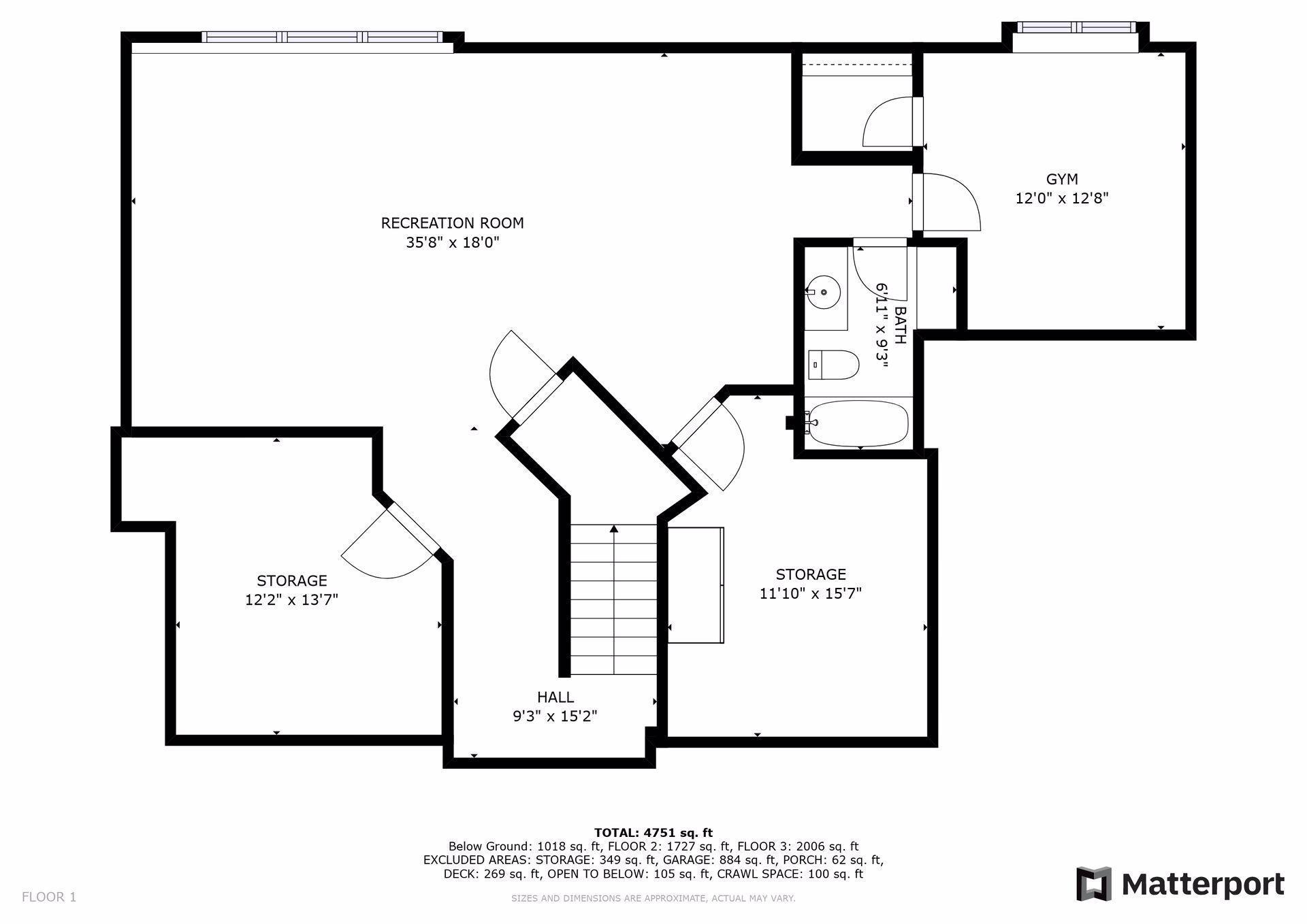 2460 Keller Road
