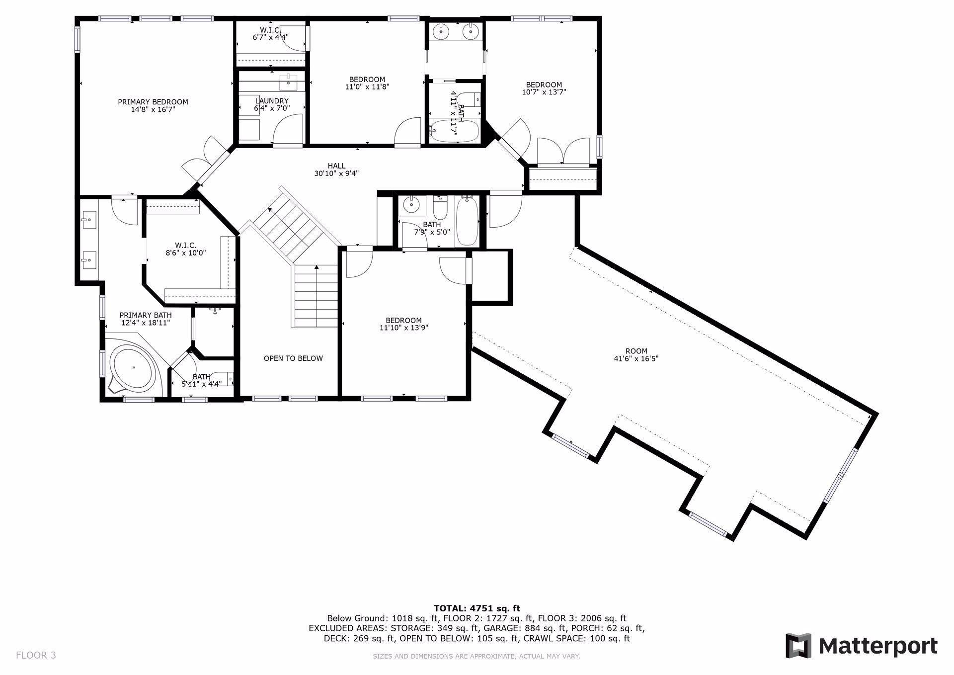 2460 Keller Road