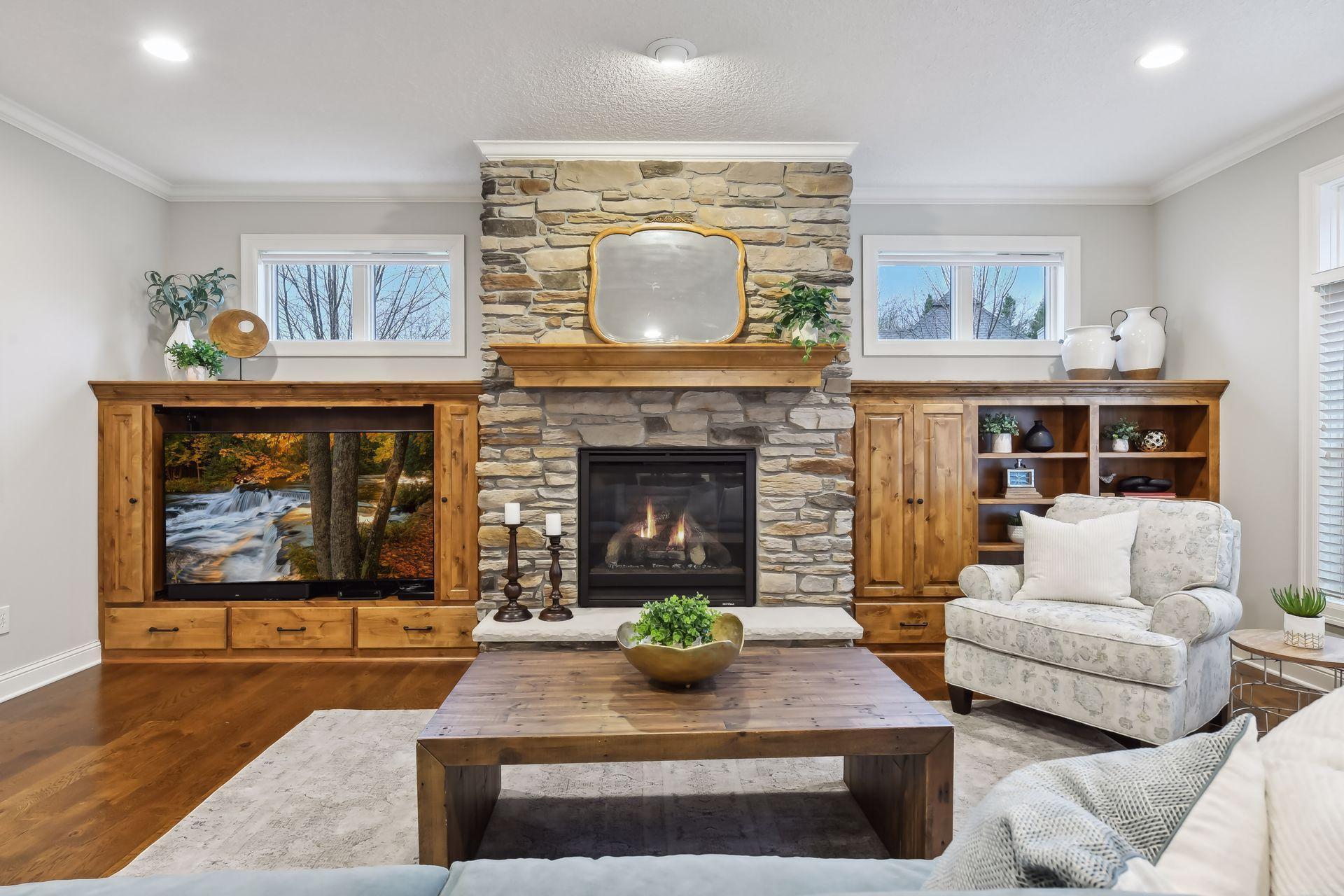 2460 Keller Road