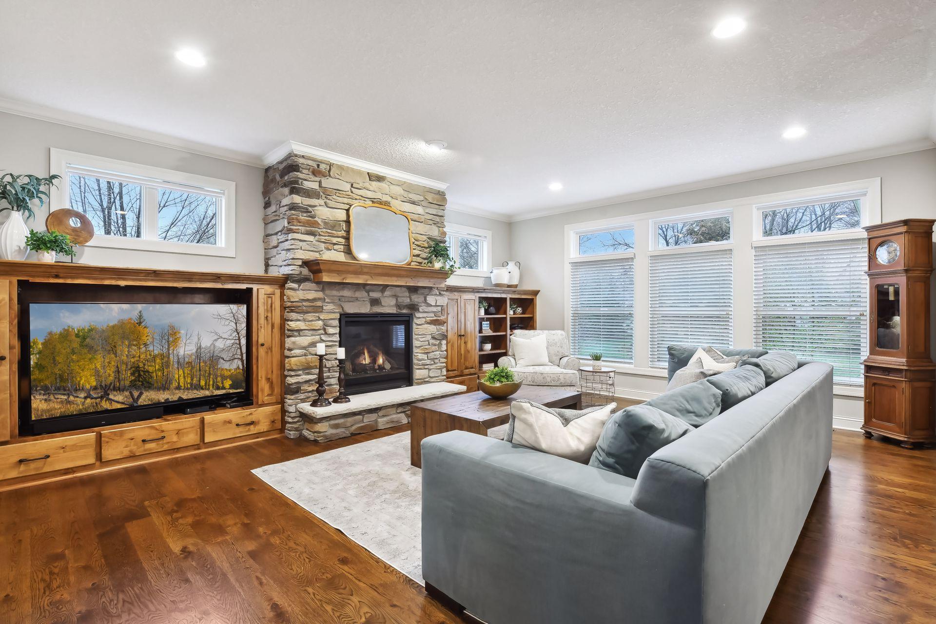 2460 Keller Road