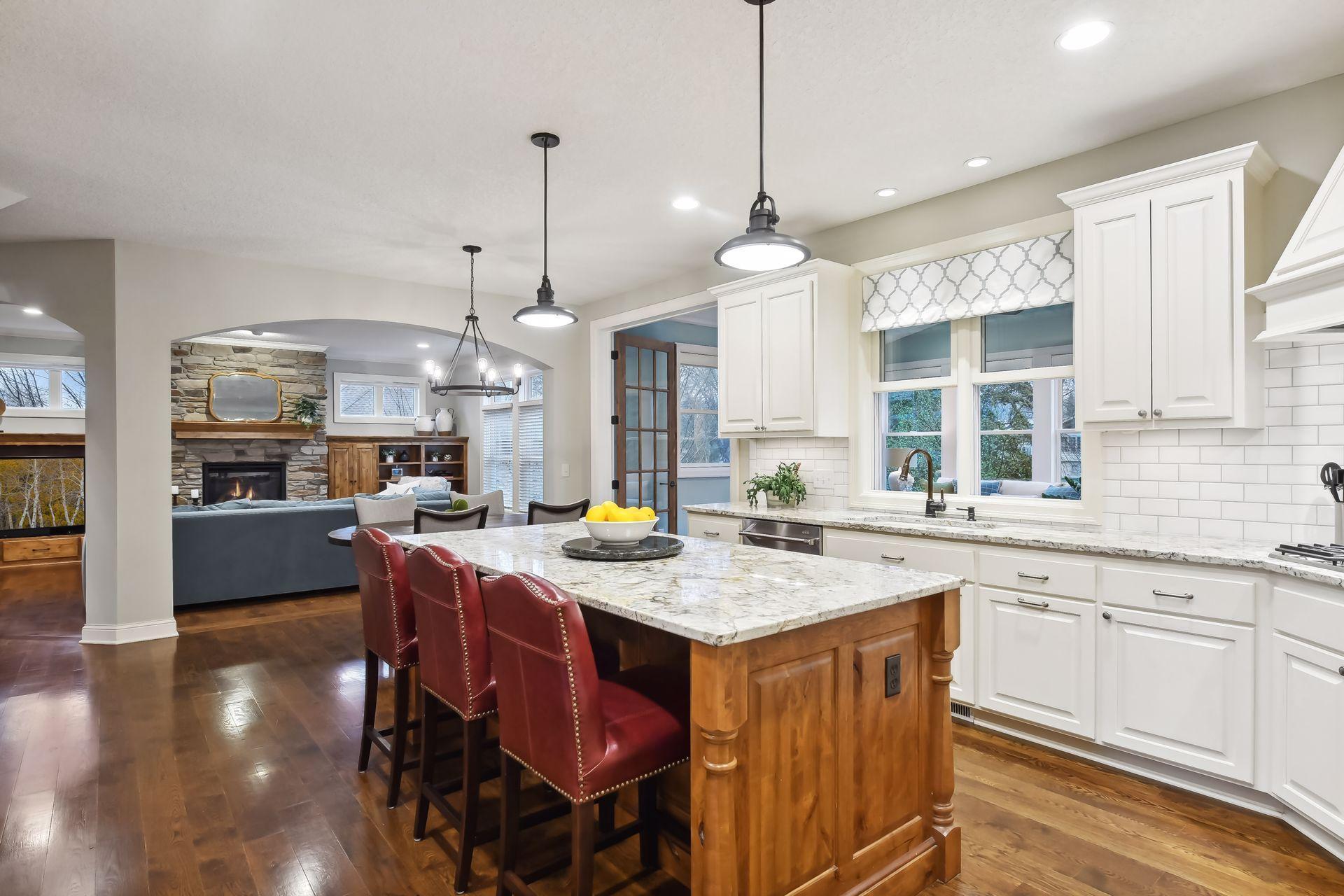 2460 Keller Road