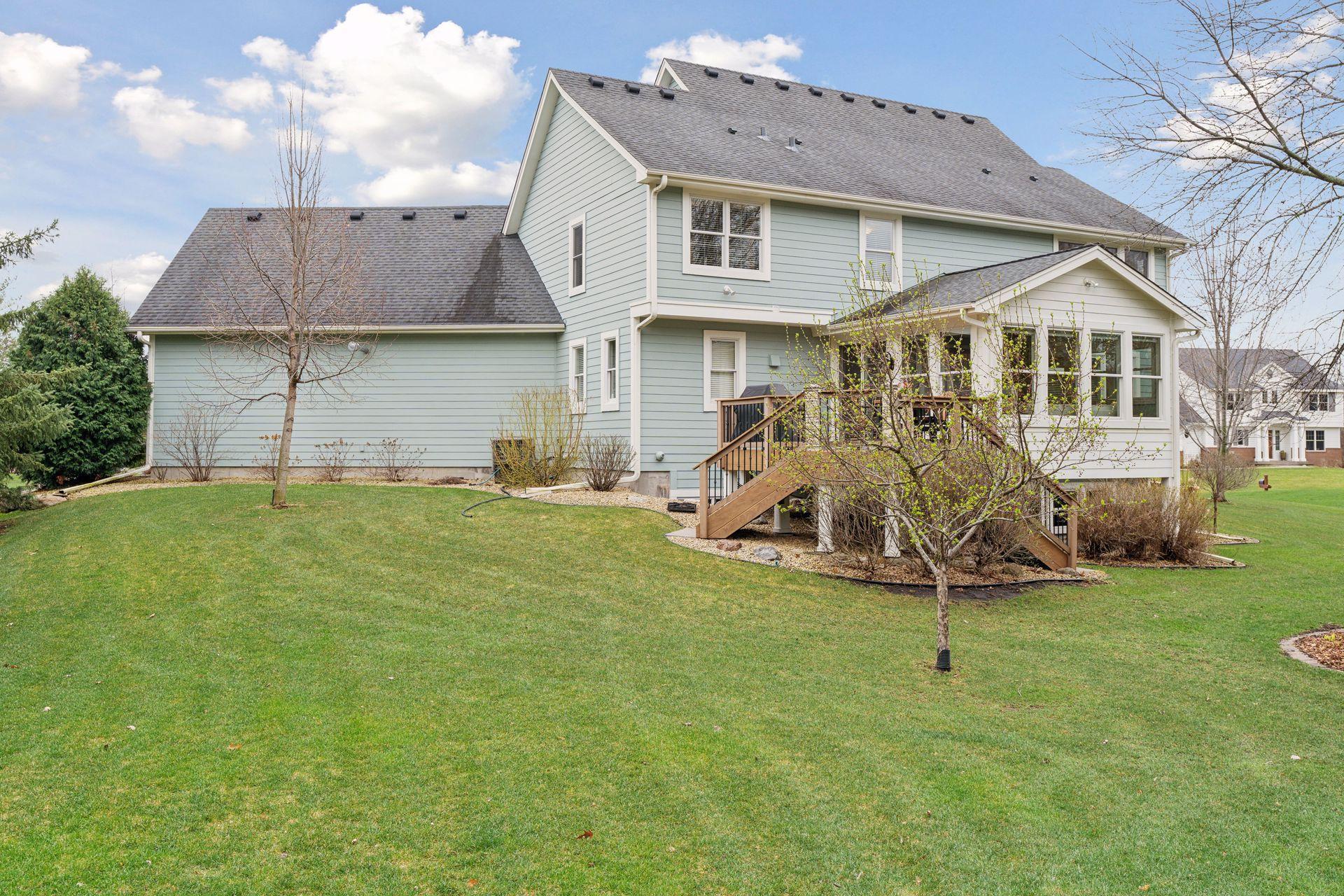 2460 Keller Road