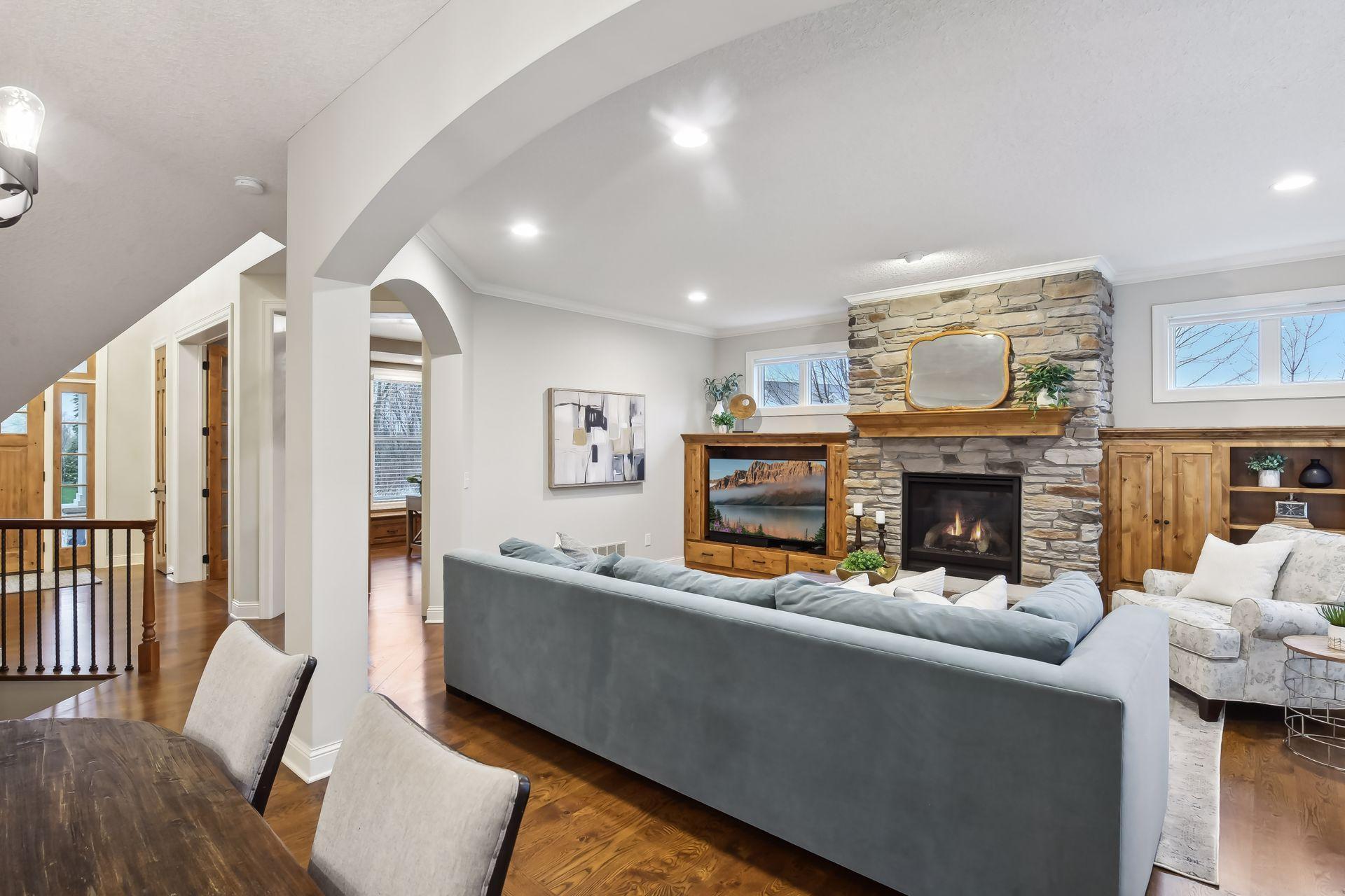 2460 Keller Road