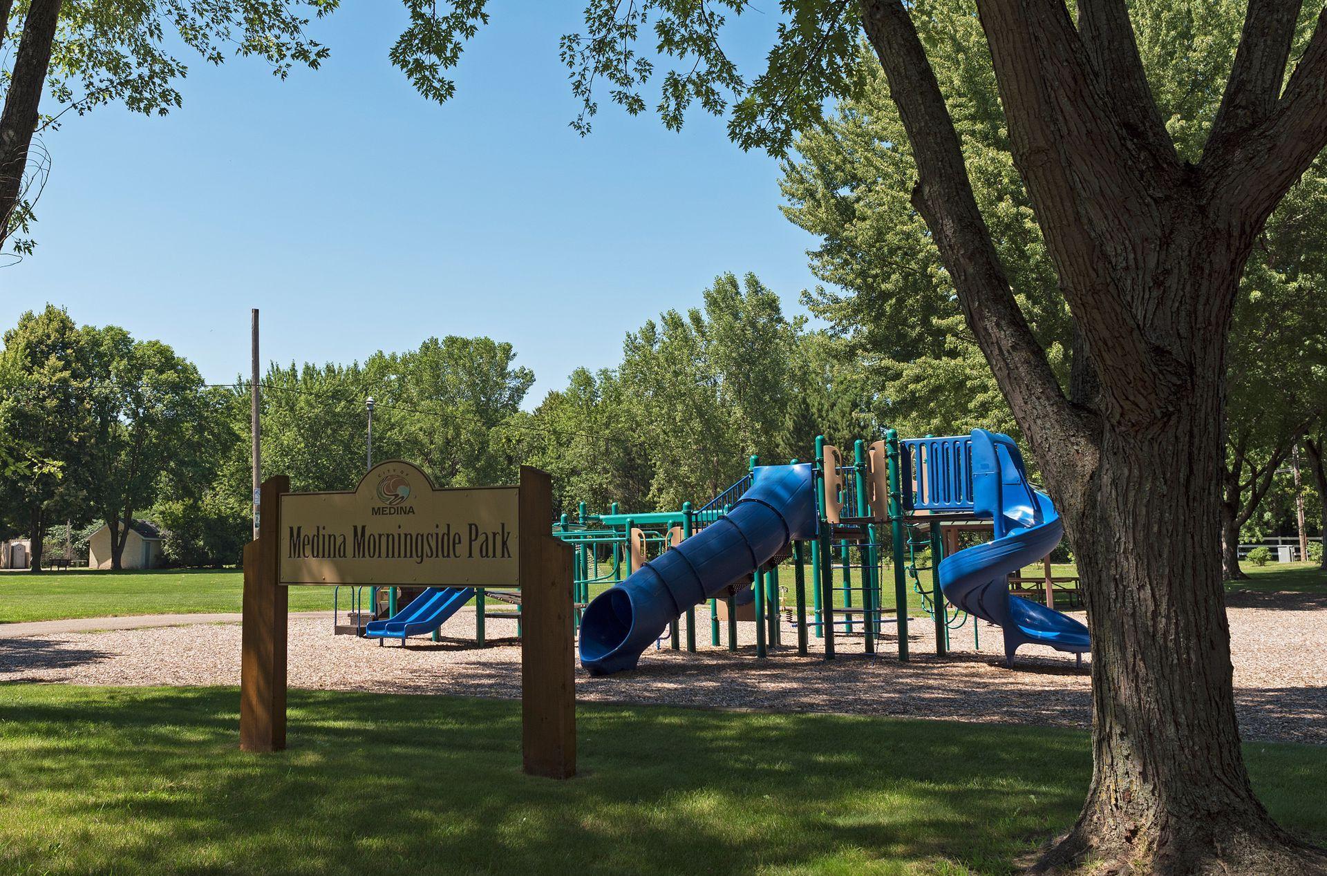 2460 Keller Road