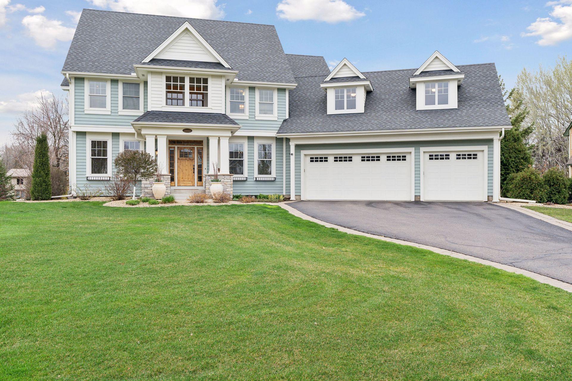 2460 Keller Road