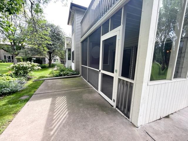 12250 42nd Avenue N Unit: 31
