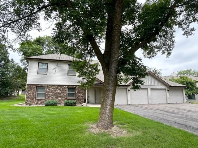 12250 42nd Avenue N Unit: 31