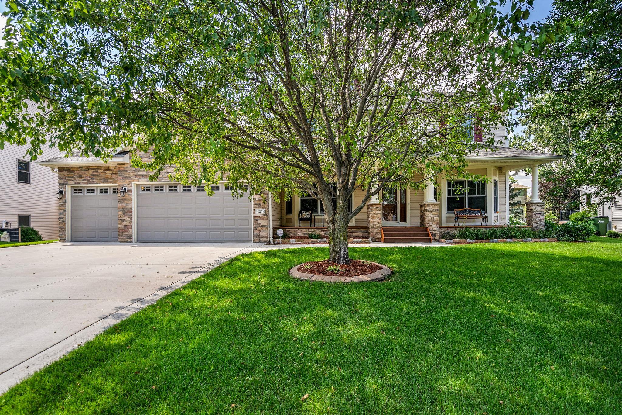 10348 Yates Drive N