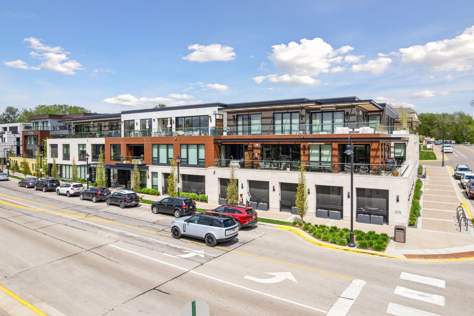 275 Lake Street E Unit: 301