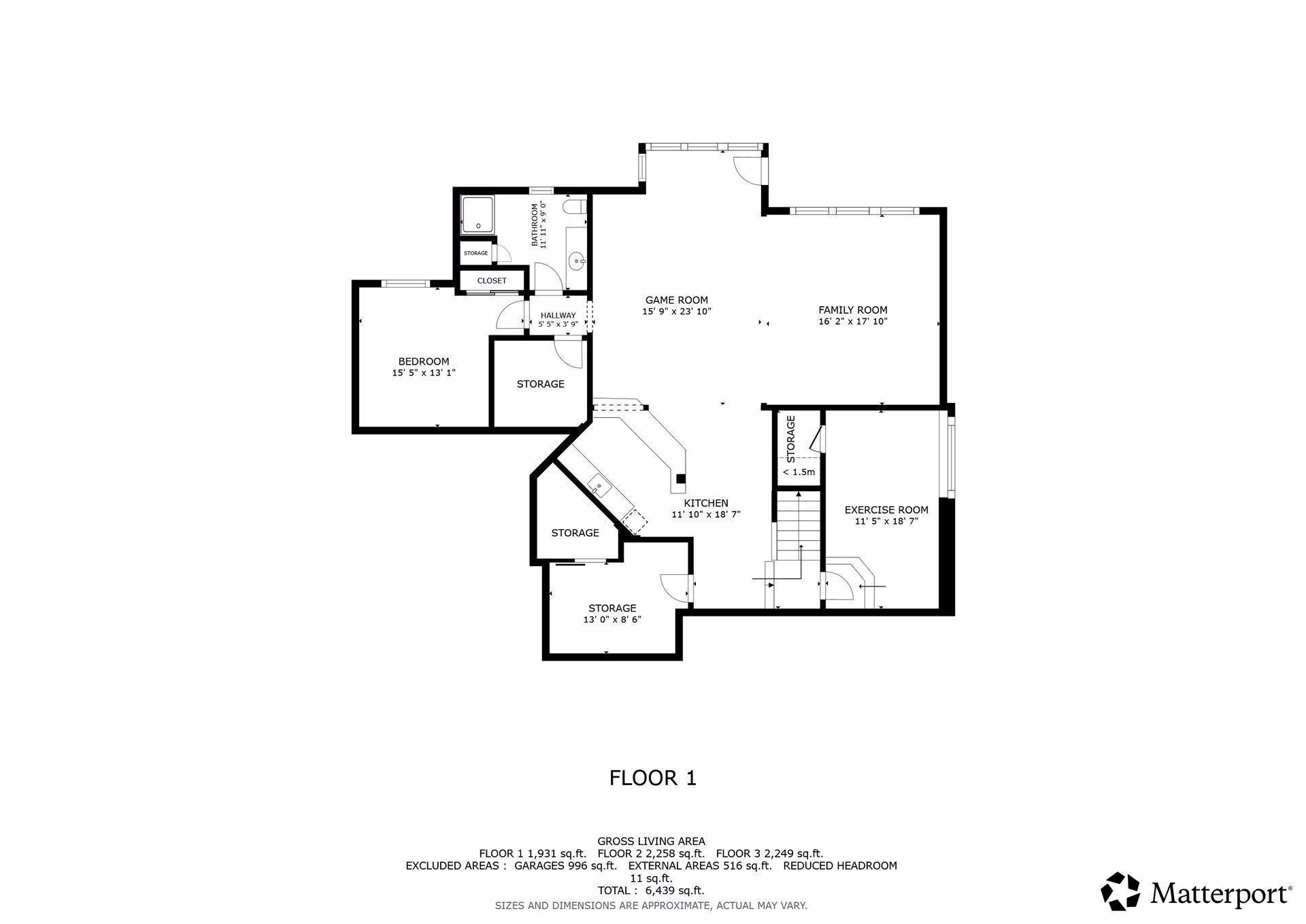 2426 Meeting Street