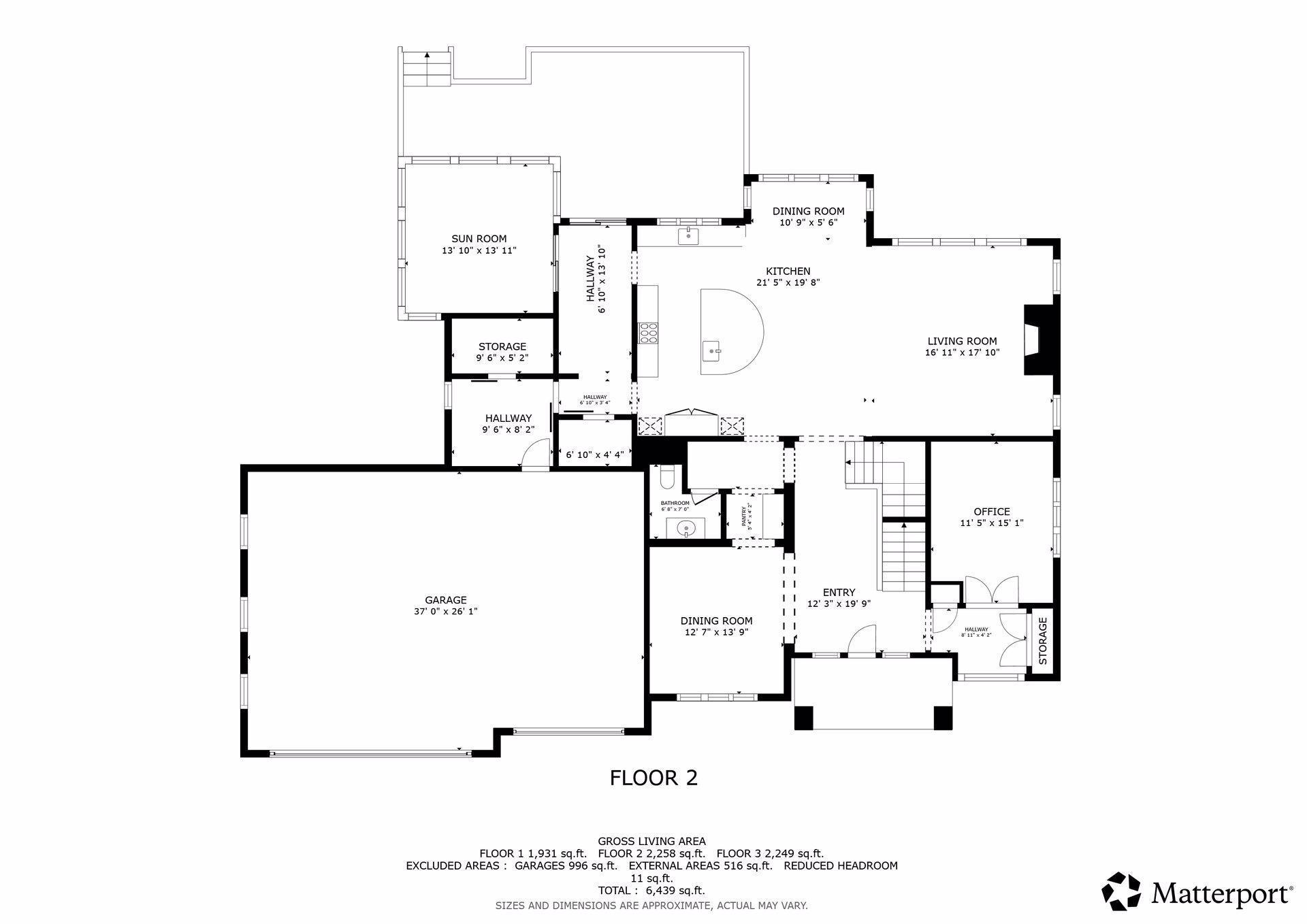 2426 Meeting Street