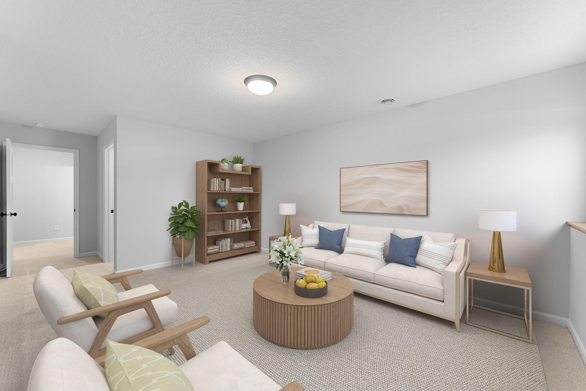 8018 Walnut Lane