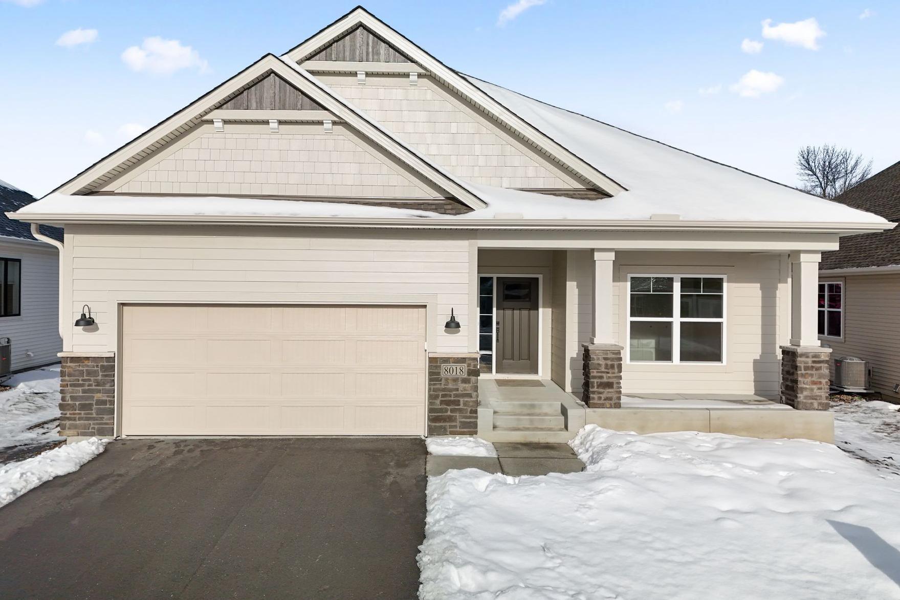8018 Walnut Lane